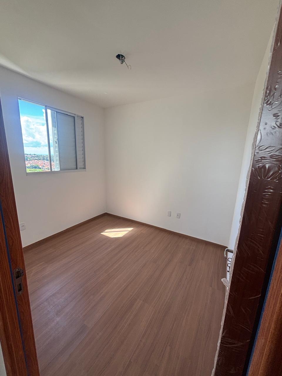 Apartamento em Fiorenttino Residence à Venda