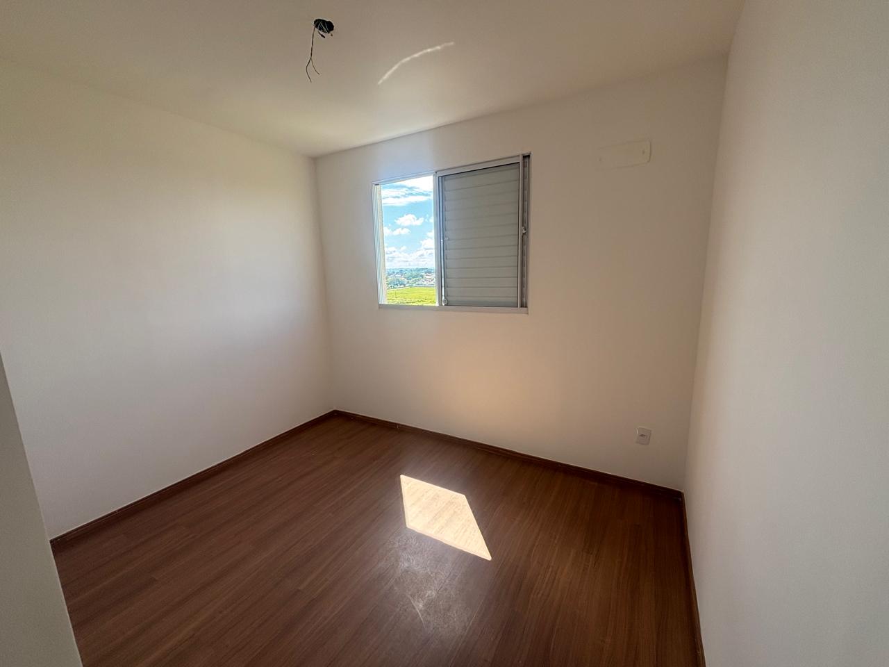 Apartamento em Fiorenttino Residence à Venda