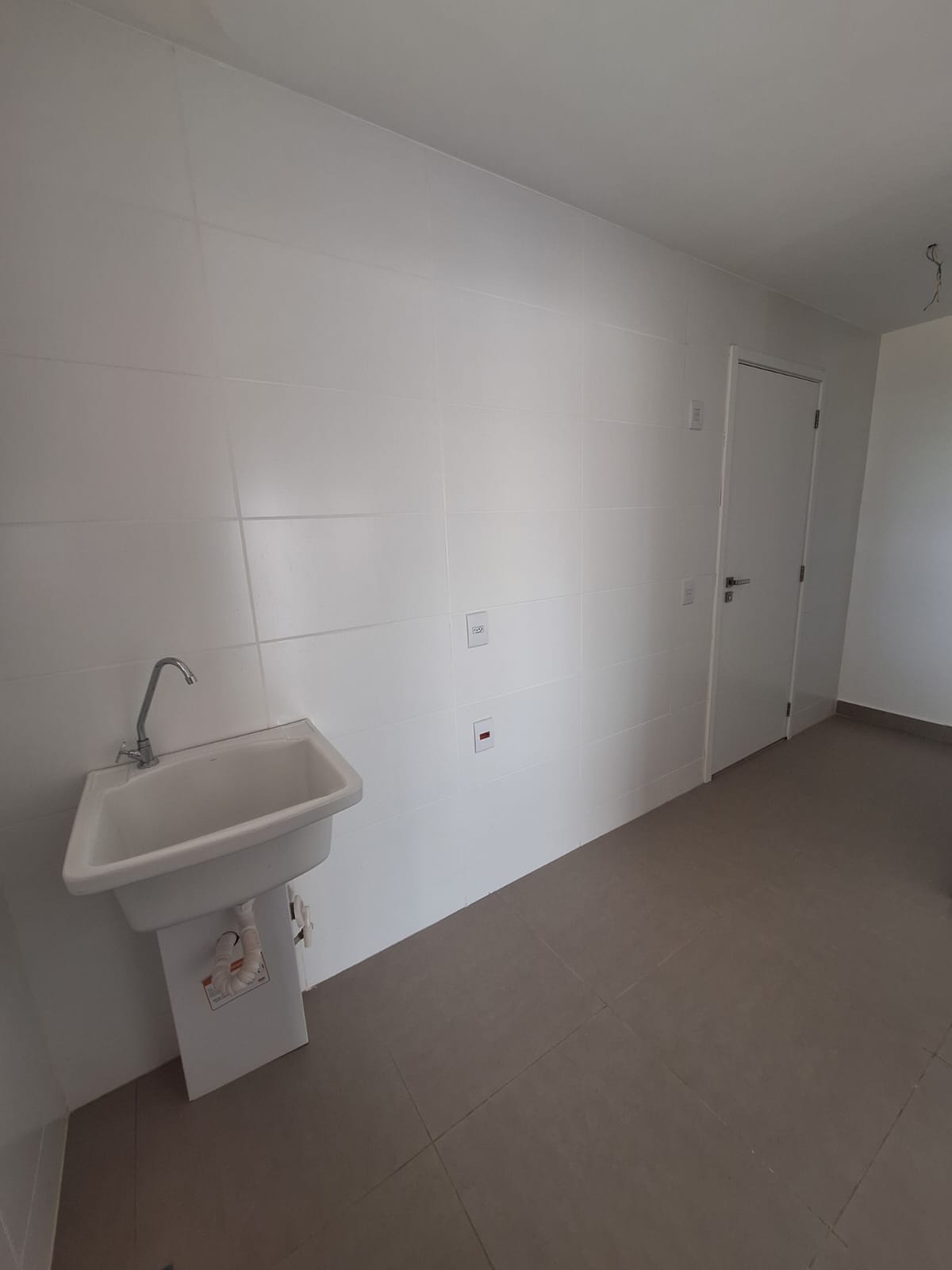 Apartamento no bairro Parque dos Lima à Venda