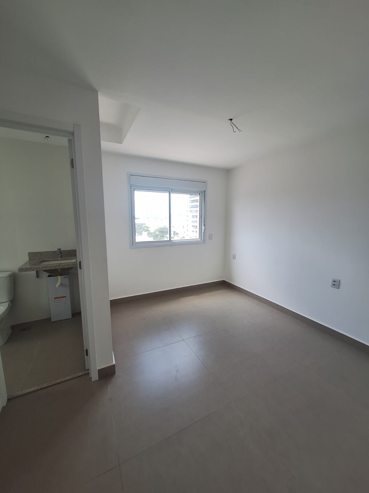 Apartamento no bairro Parque dos Lima à Venda