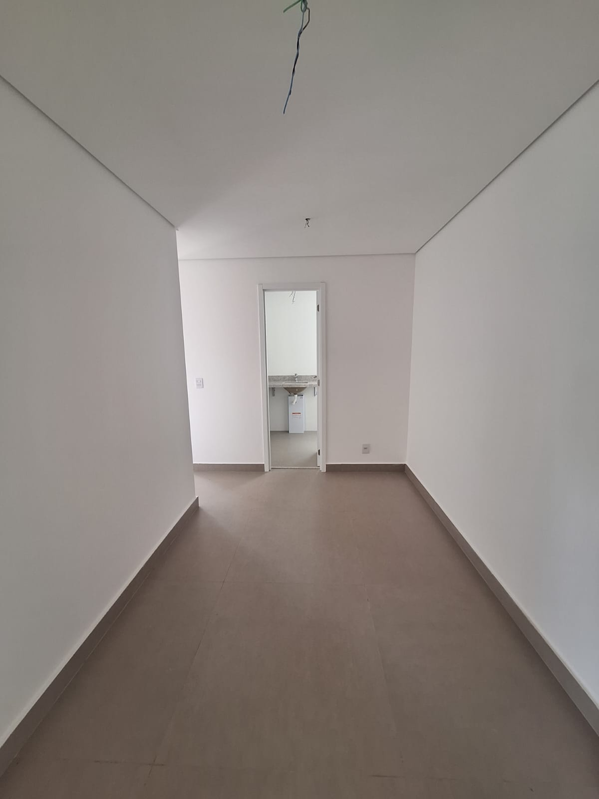 Apartamento no bairro Parque dos Lima à Venda