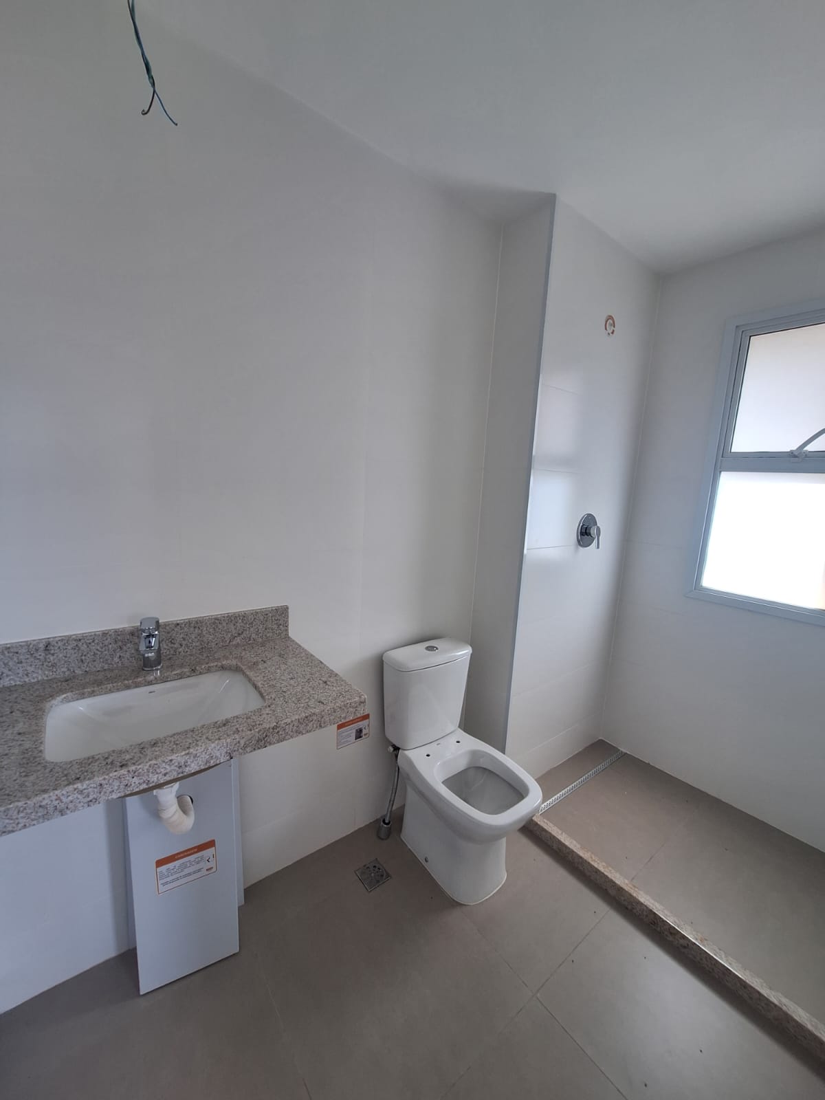 Apartamento no bairro Parque dos Lima à Venda