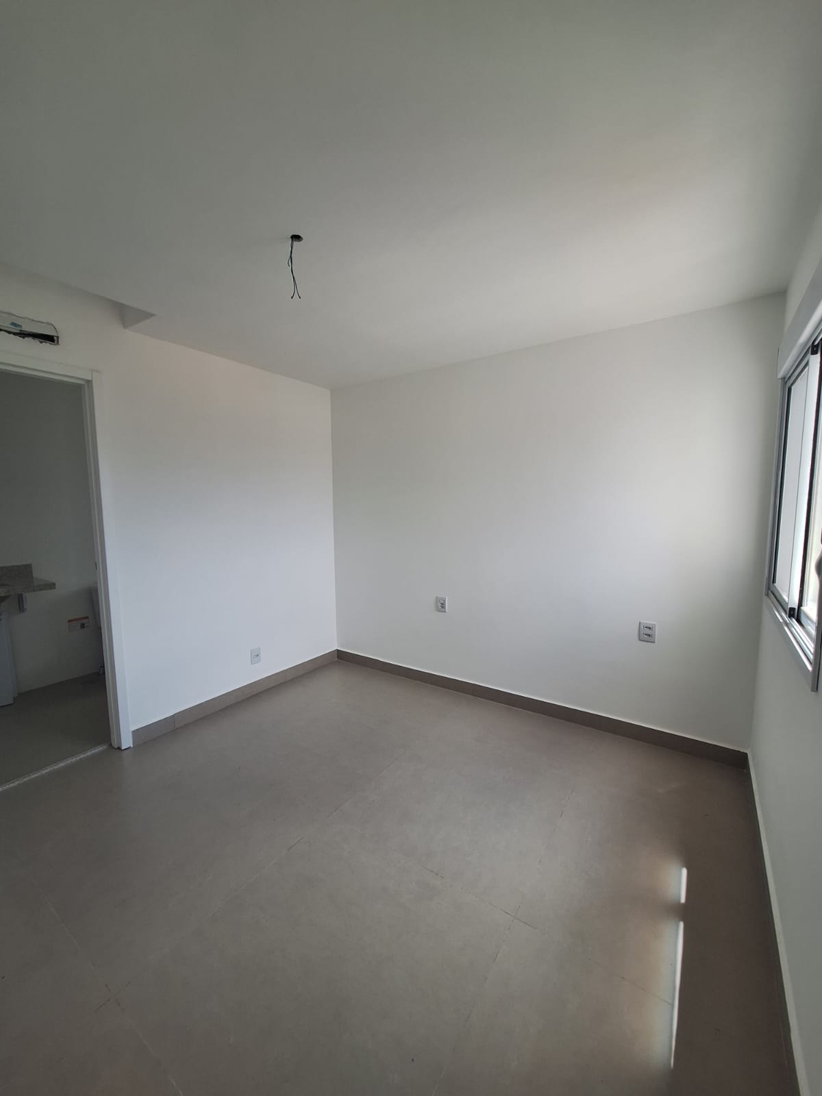 Apartamento no bairro Parque dos Lima à Venda