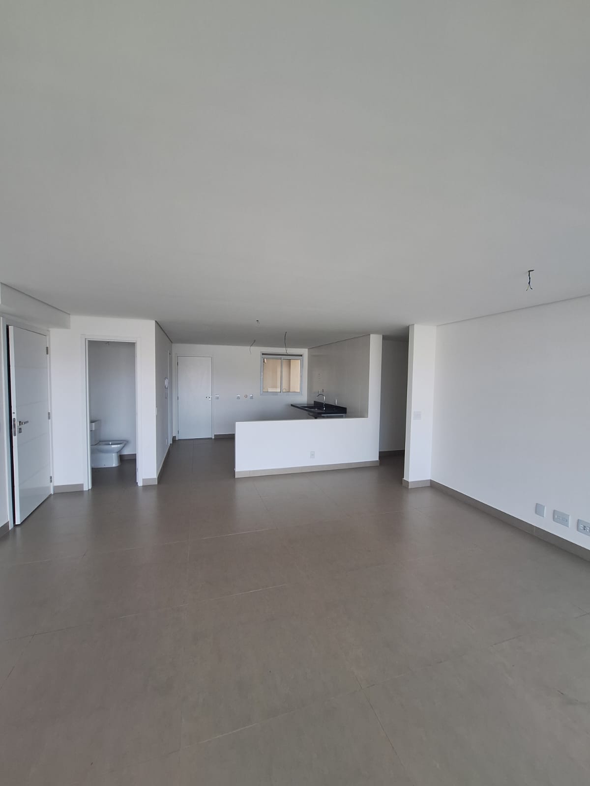 Apartamento no bairro Parque dos Lima à Venda