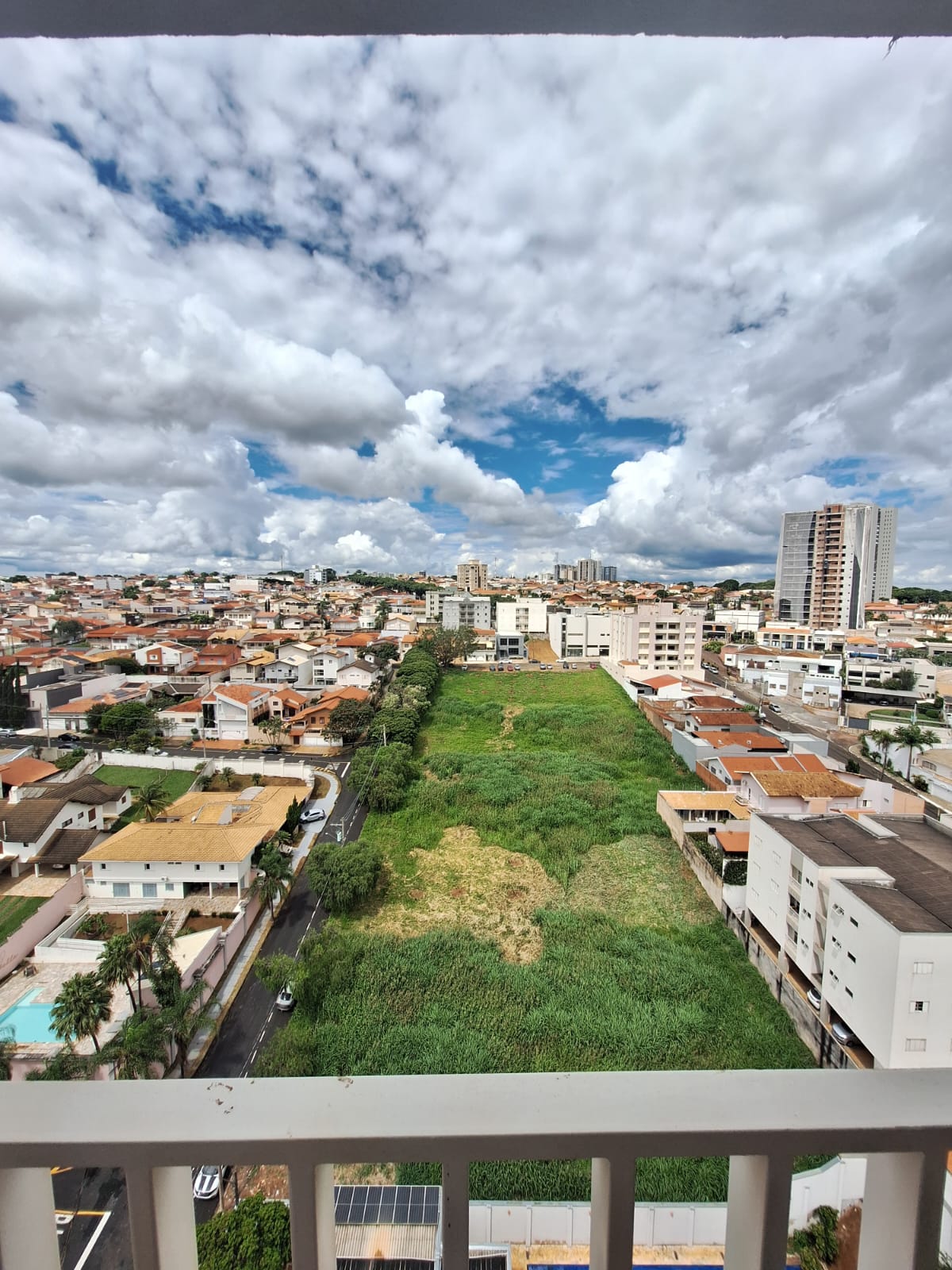 Apartamento no bairro Parque dos Lima à Venda