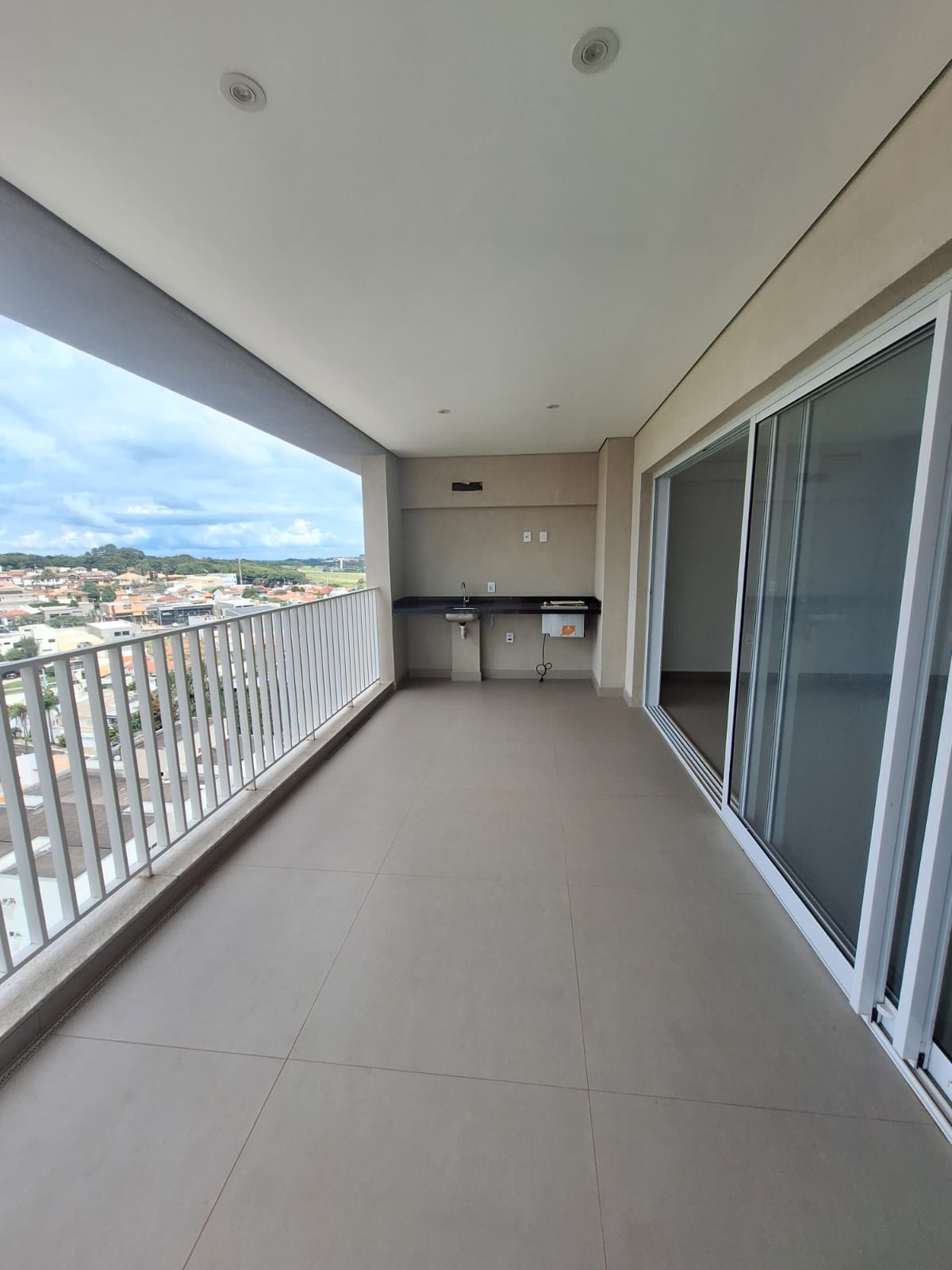 Apartamento no bairro Parque dos Lima à Venda