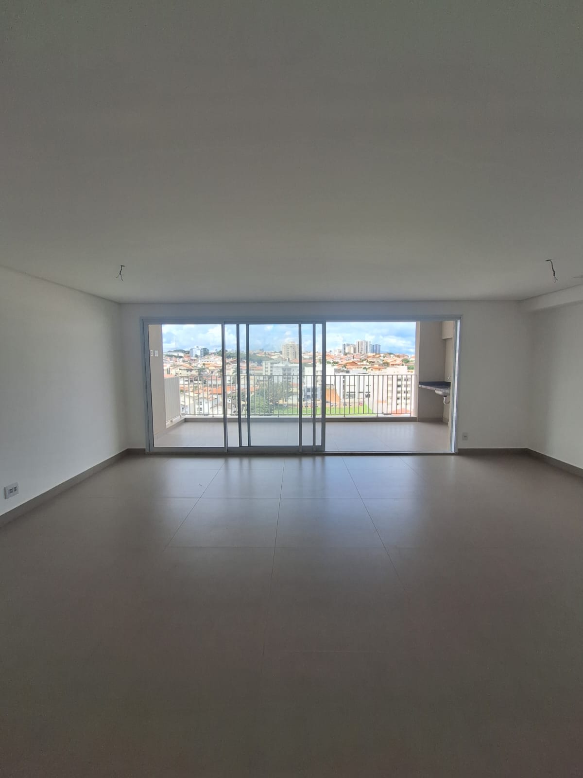 Apartamento no bairro Parque dos Lima à Venda