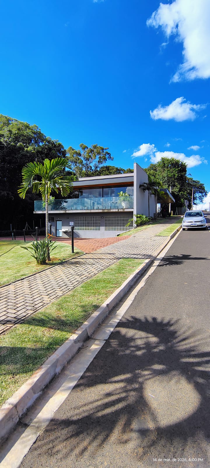 Terreno no bairro Recanto do Itambé à Venda