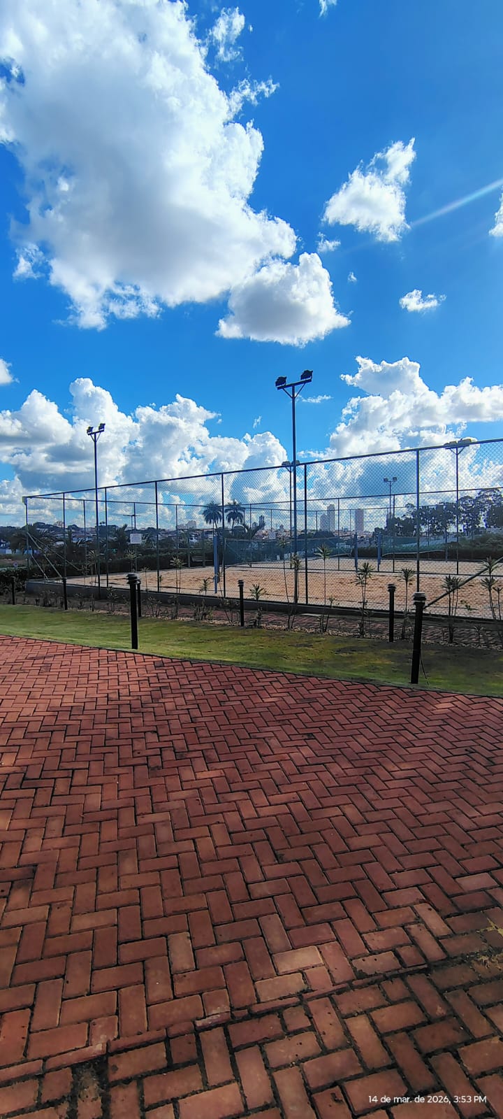Terreno no bairro Recanto do Itambé à Venda