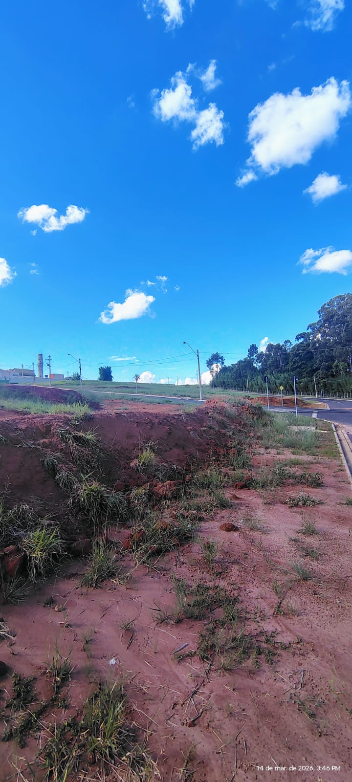 Terreno no bairro Recanto do Itambé à Venda