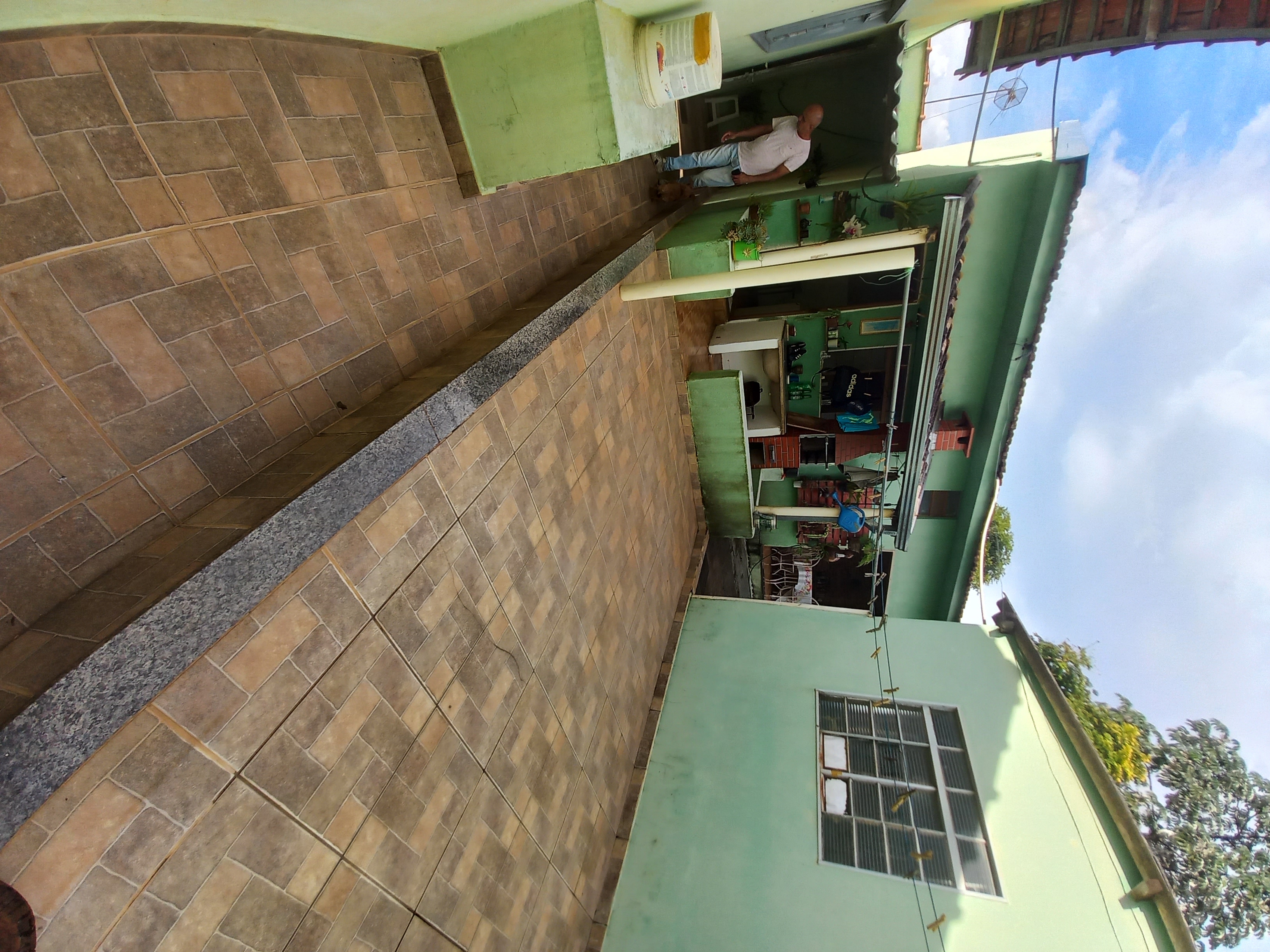 Casa no bairro Parque Santa Hilda à Venda