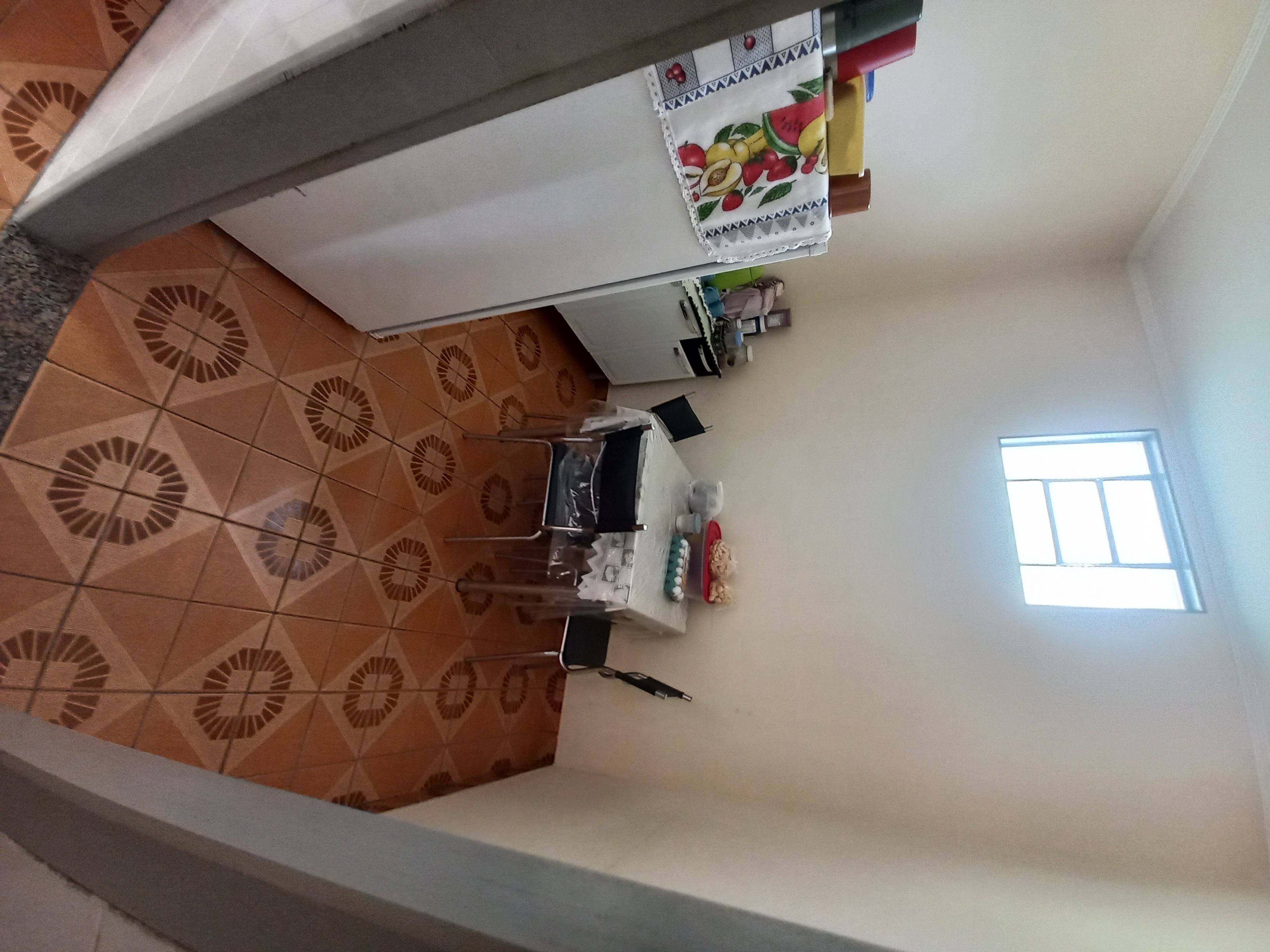 Casa no bairro Parque Santa Hilda à Venda
