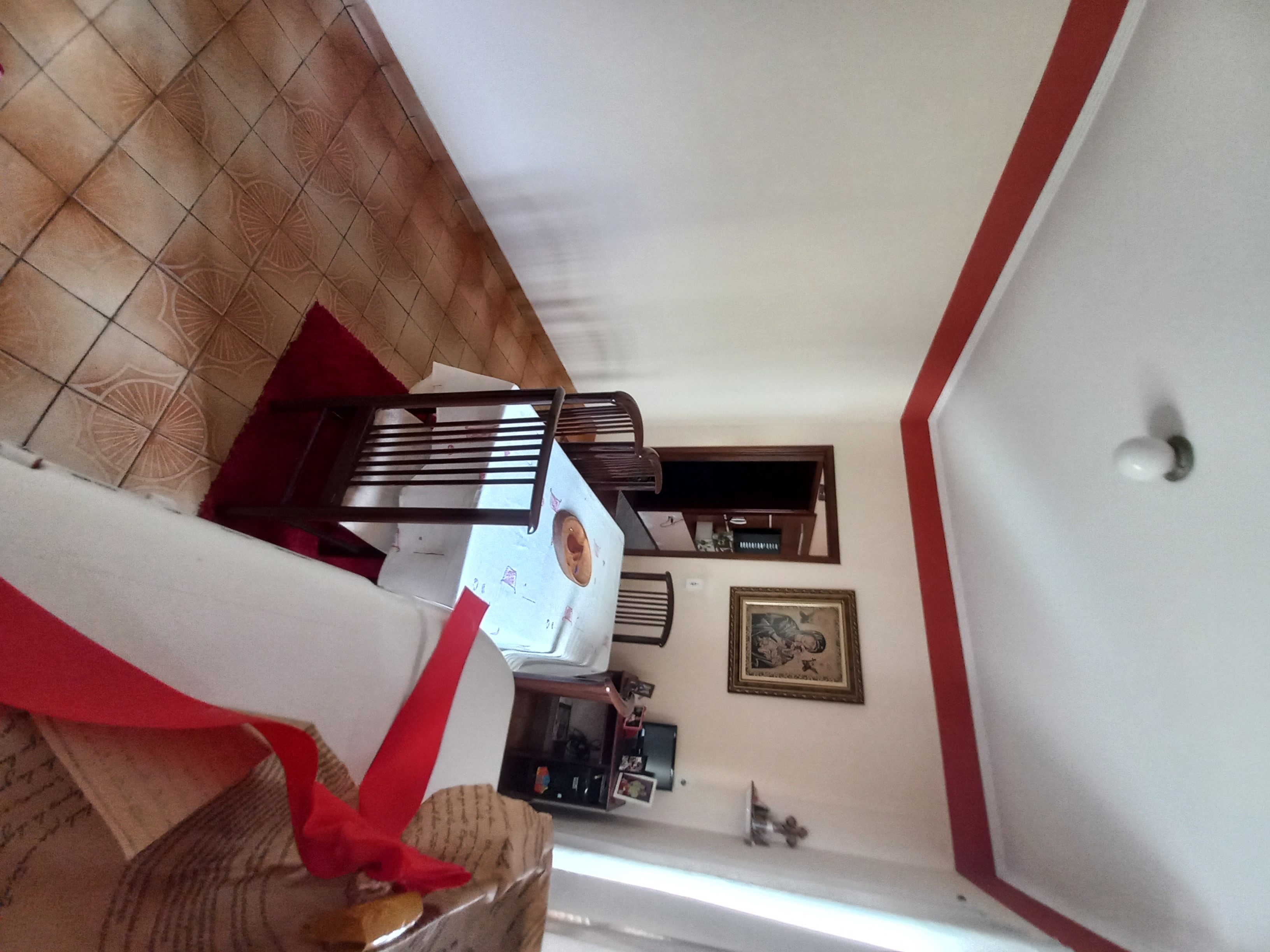 Casa no bairro Parque Santa Hilda à Venda