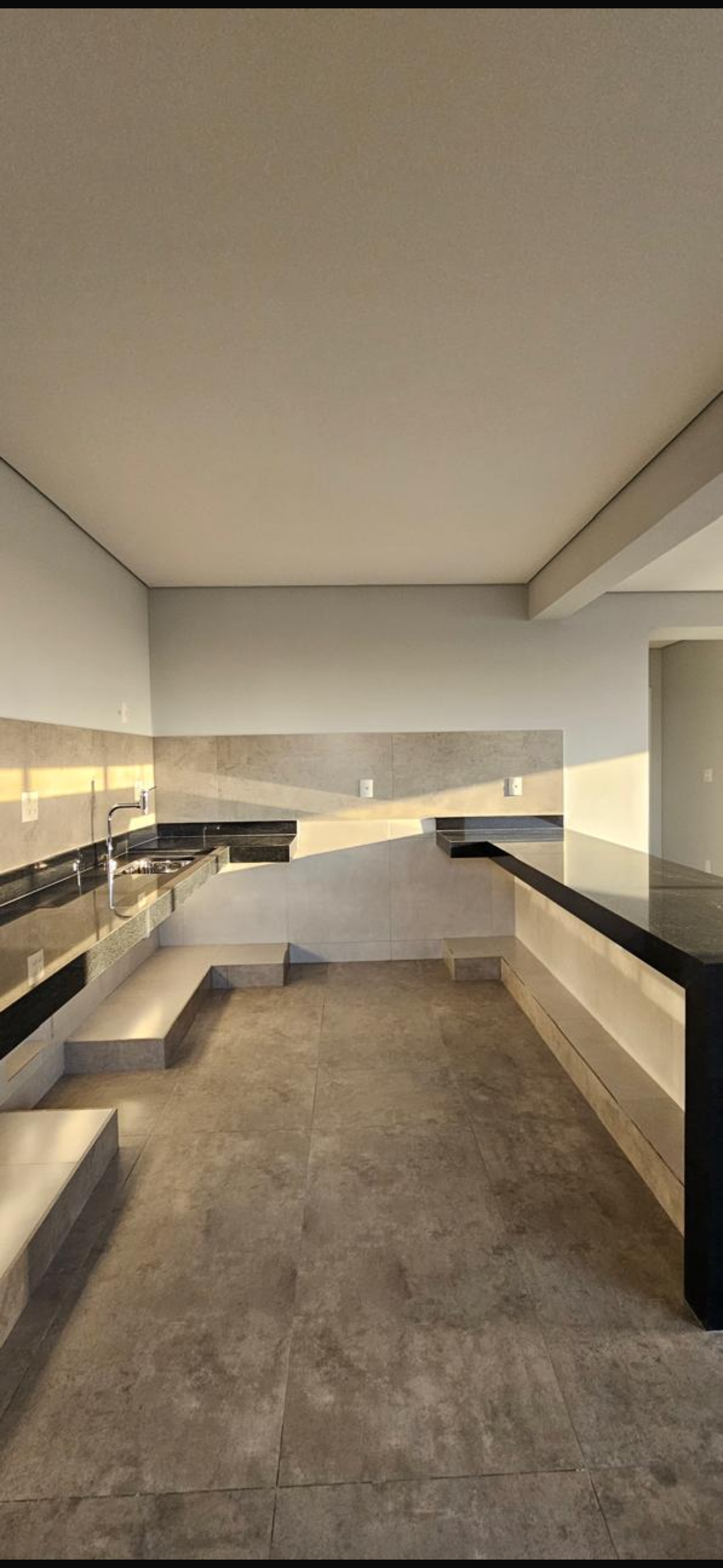 Apartamento no Centro à Venda
