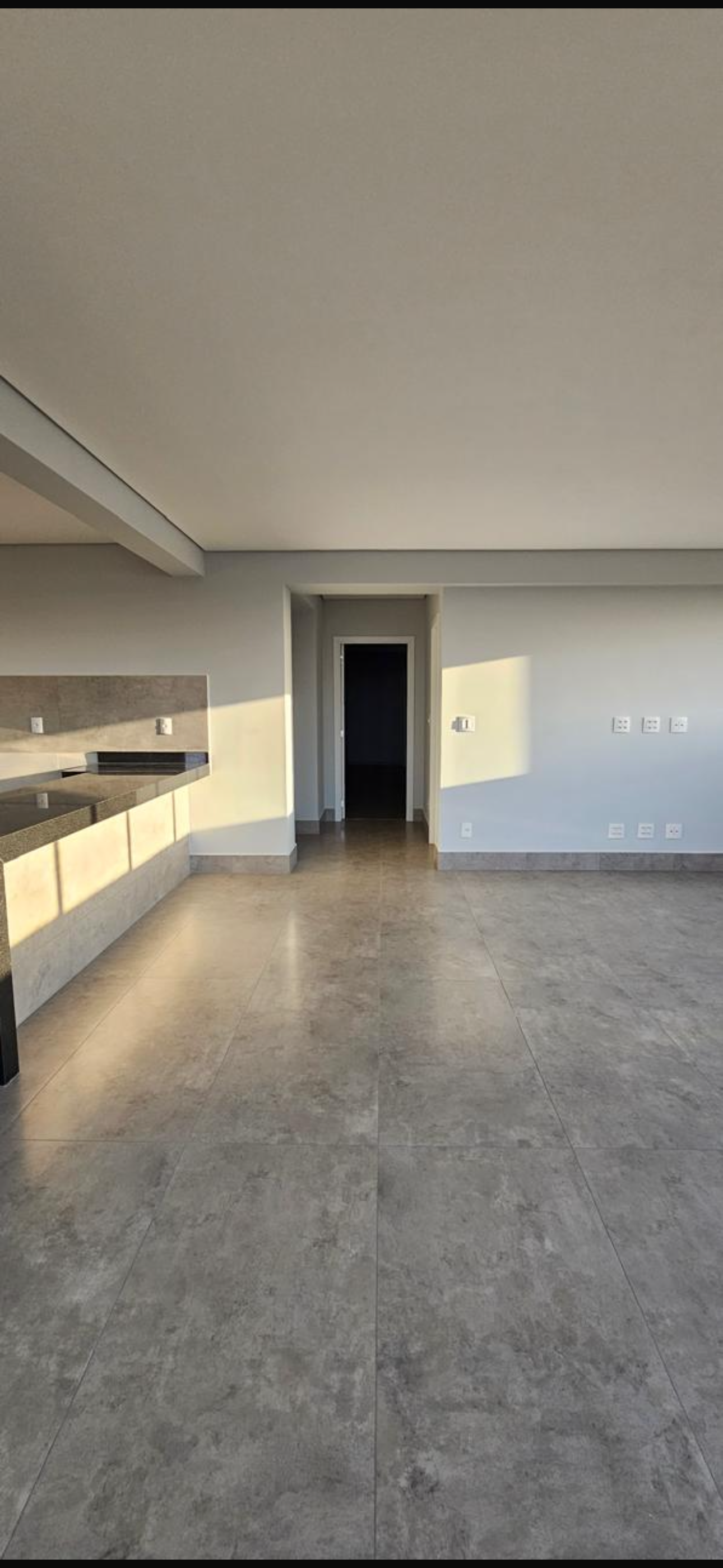 Apartamento no Centro à Venda