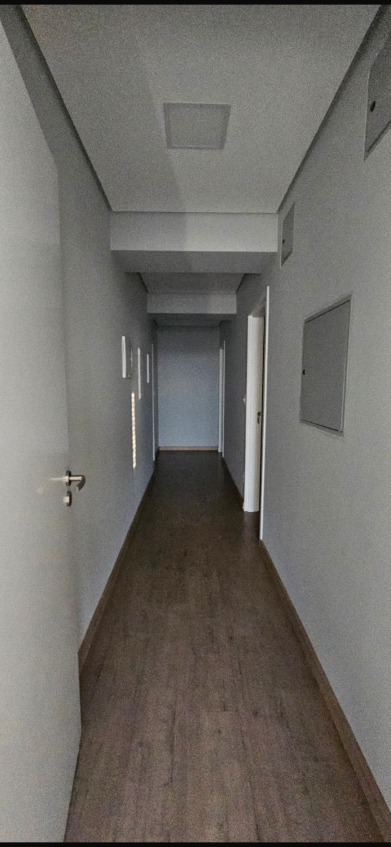 Apartamento no Centro à Venda