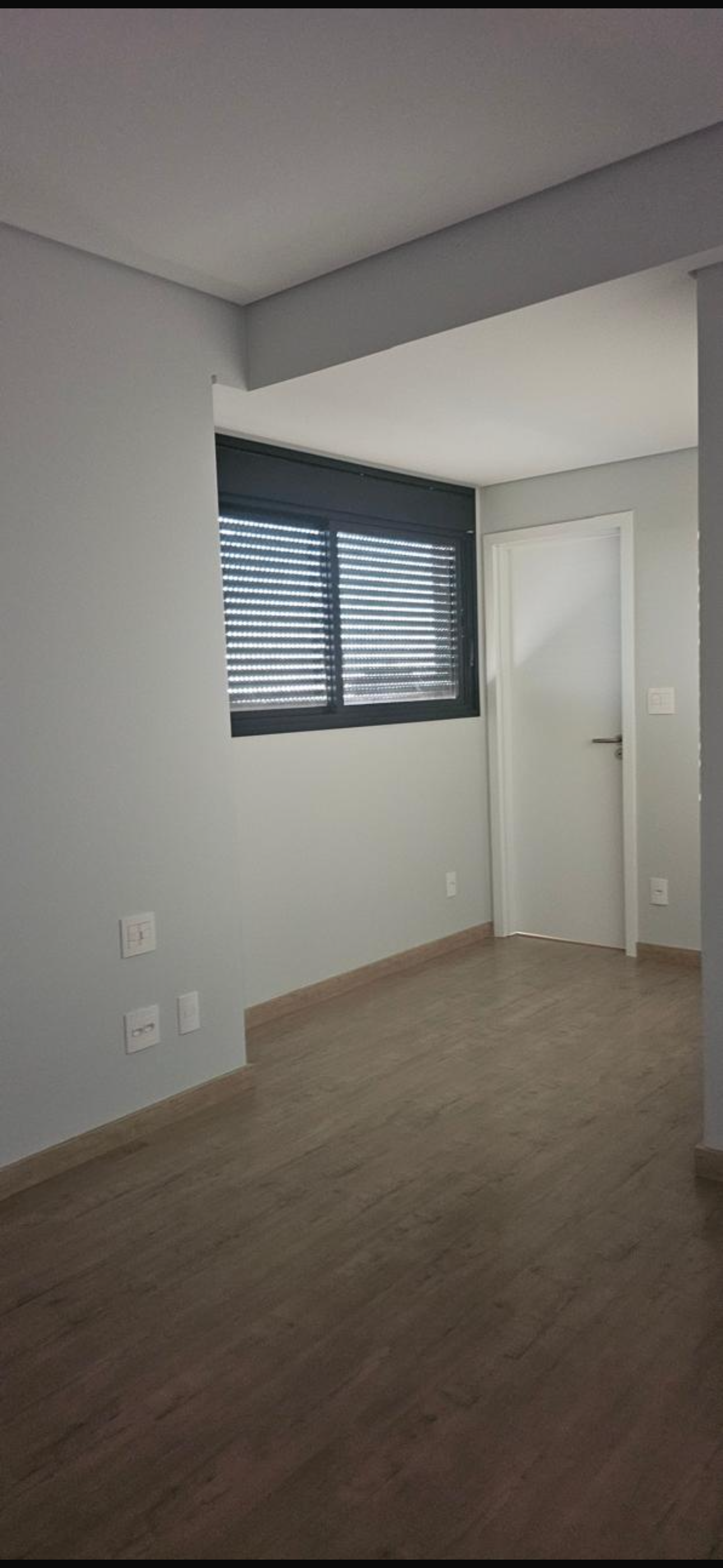 Apartamento no Centro à Venda