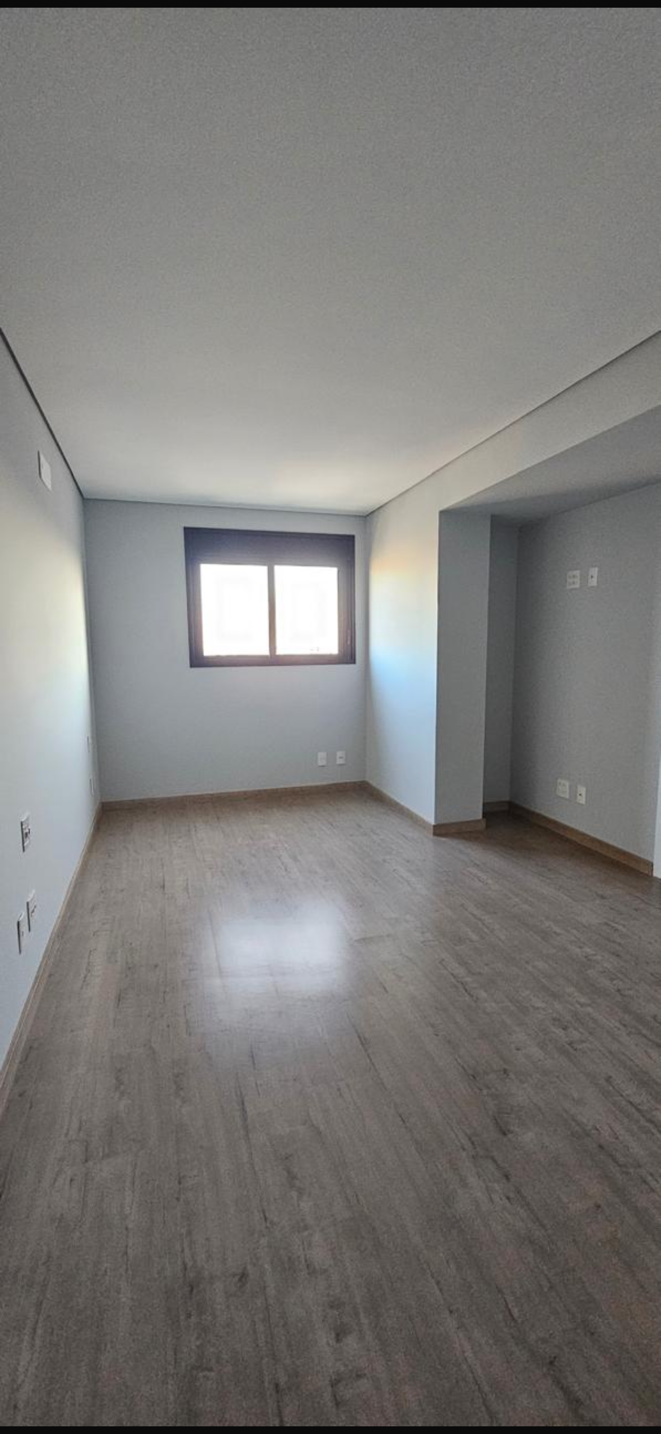 Apartamento no Centro à Venda