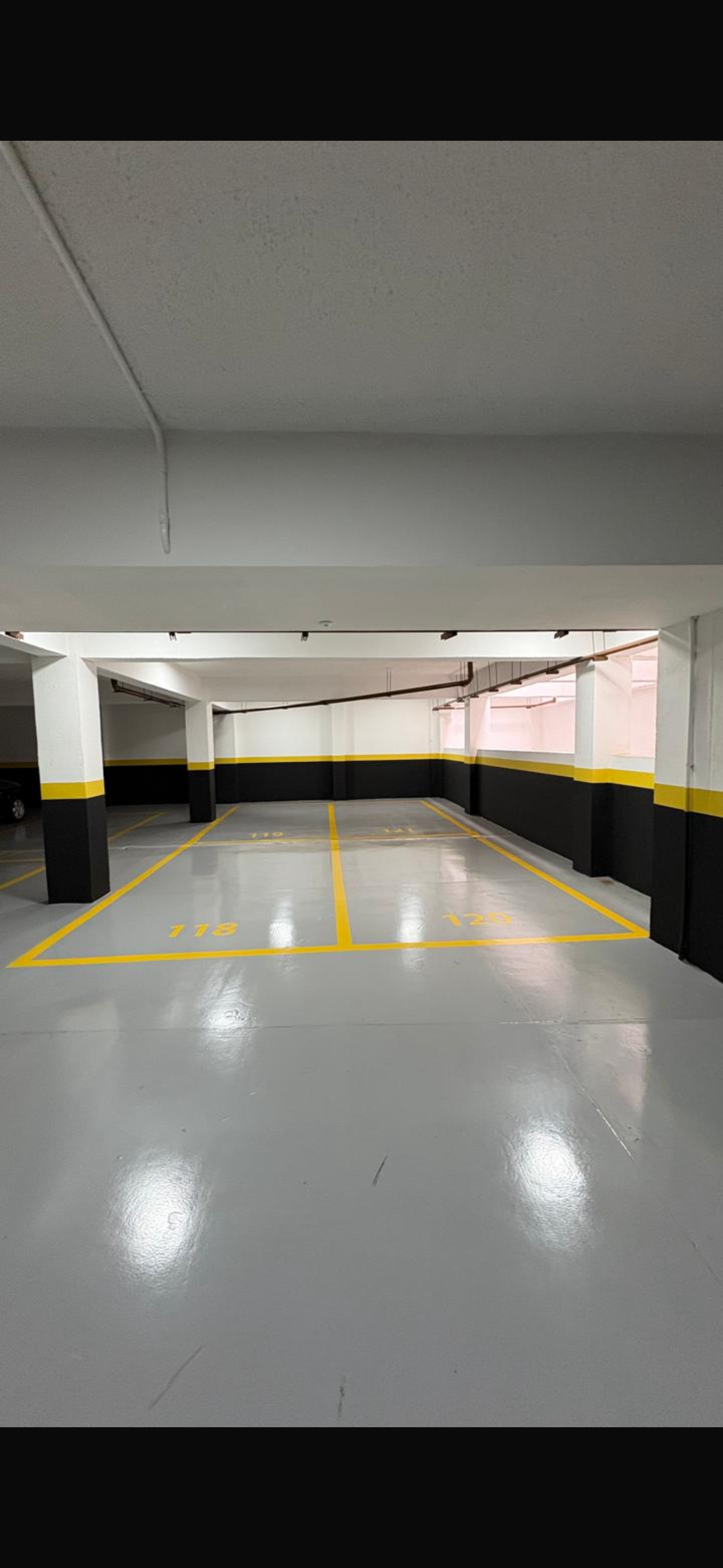 Apartamento no Centro à Venda