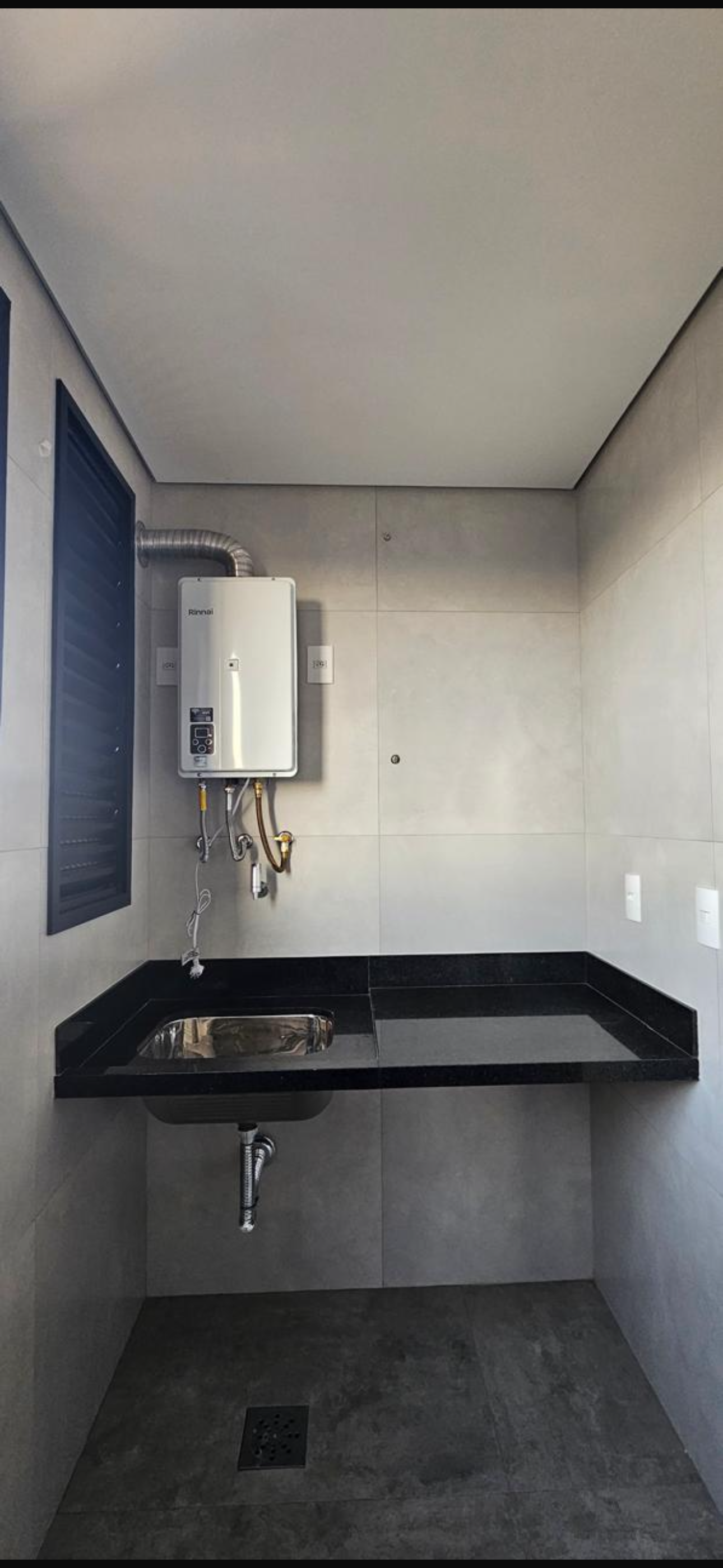 Apartamento no Centro à Venda