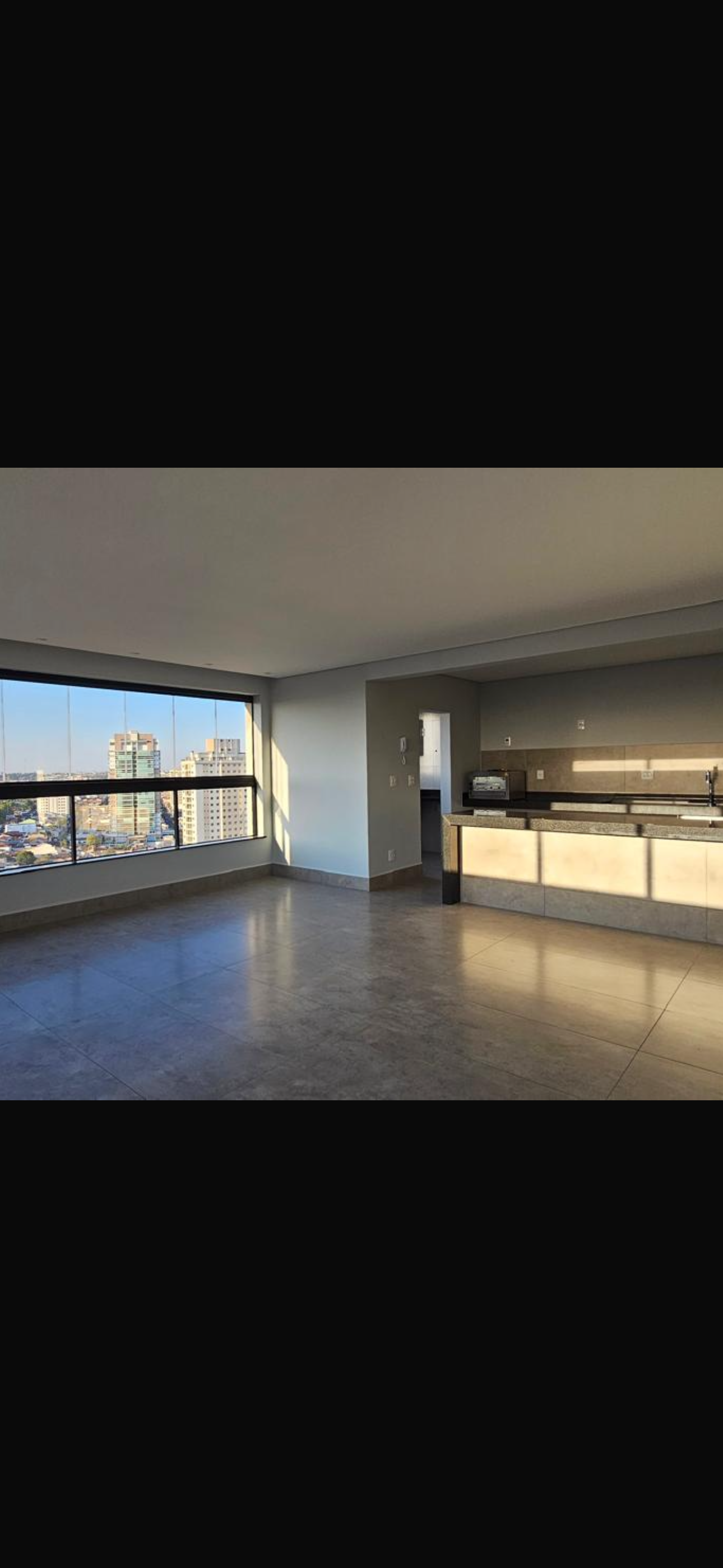 Apartamento no Centro à Venda