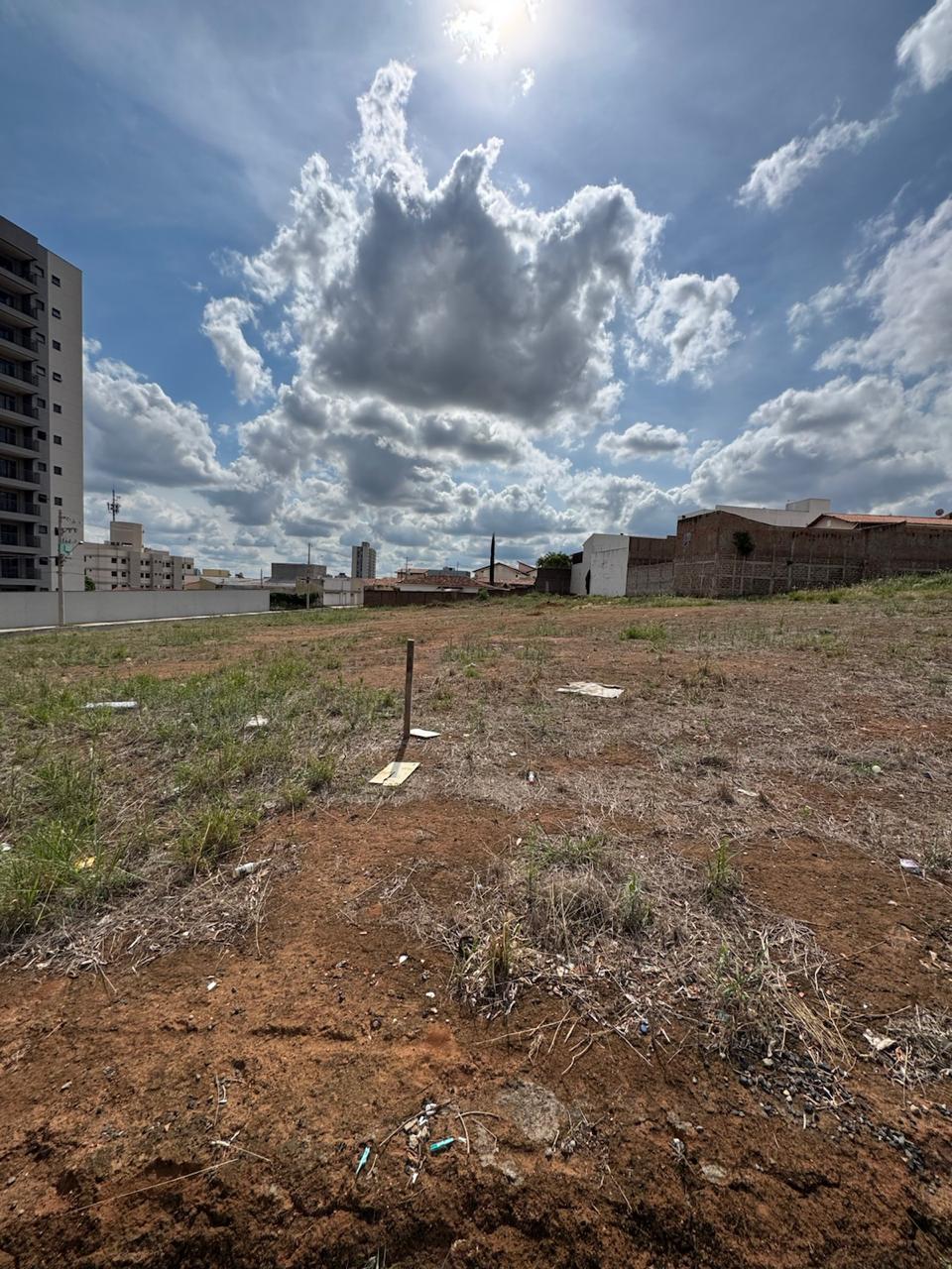 Terreno no bairro Vila Regina à Venda