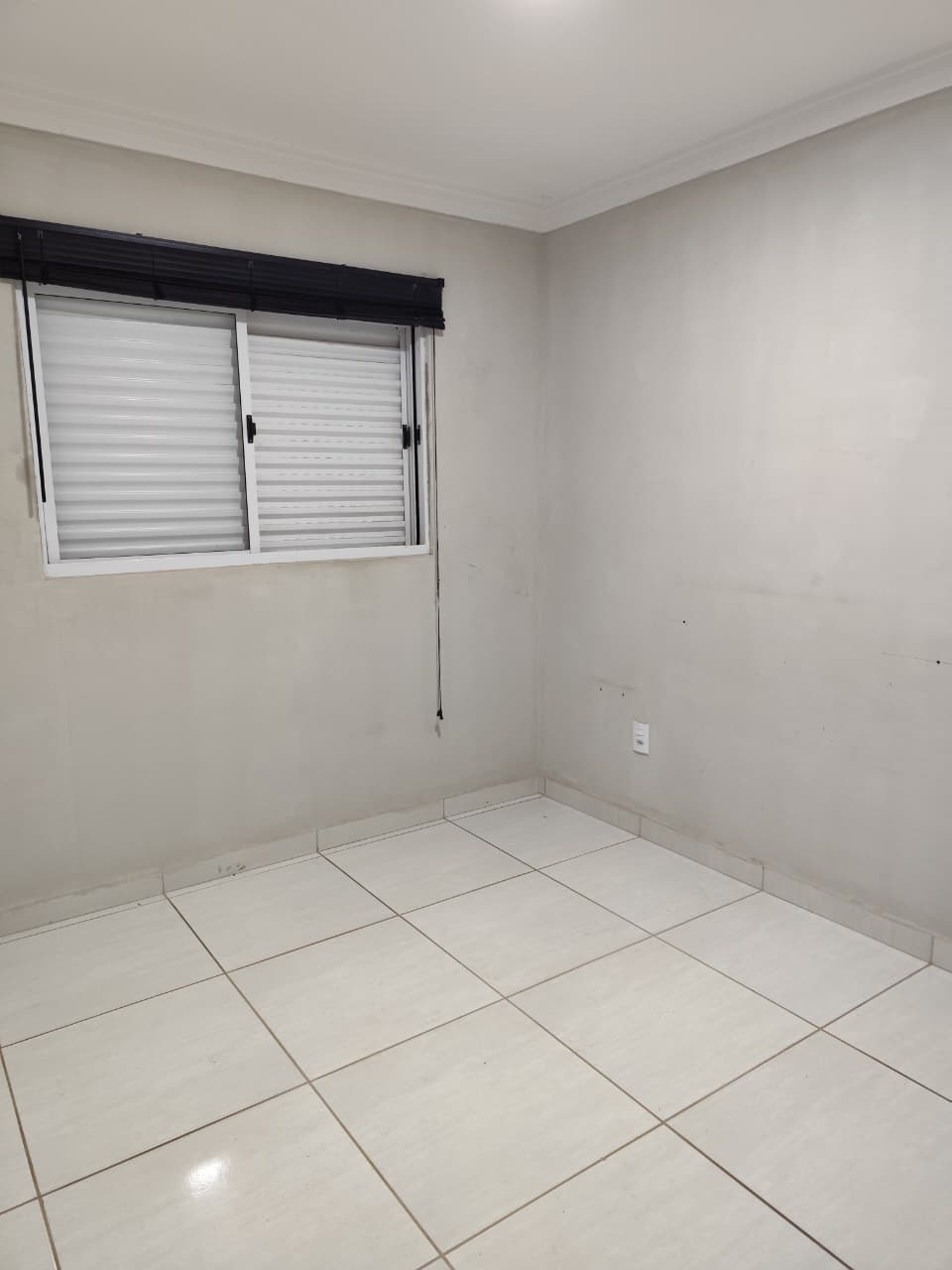 Apartamento no bairro Jardim Luiza II à Venda