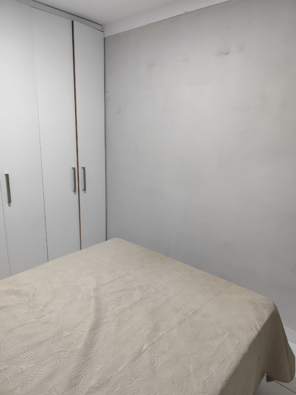 Apartamento no bairro Jardim Luiza II à Venda