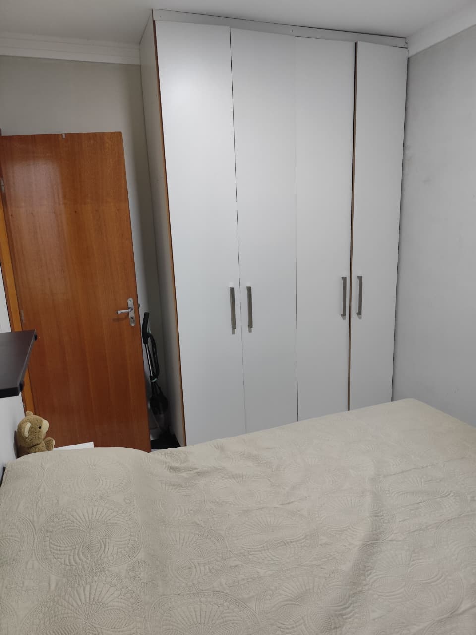 Apartamento no bairro Jardim Luiza II à Venda