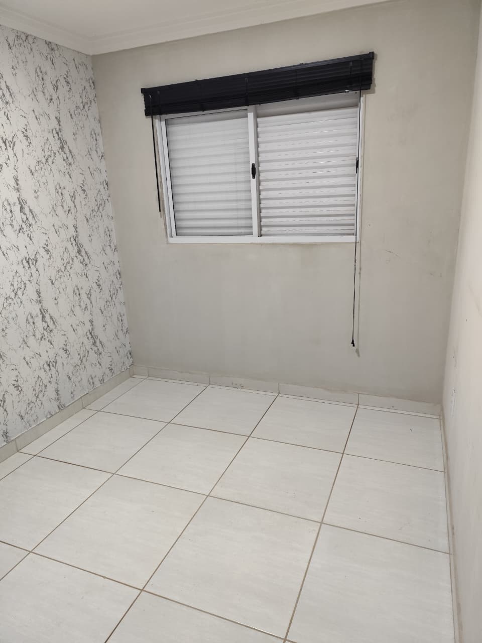 Apartamento no bairro Jardim Luiza II à Venda