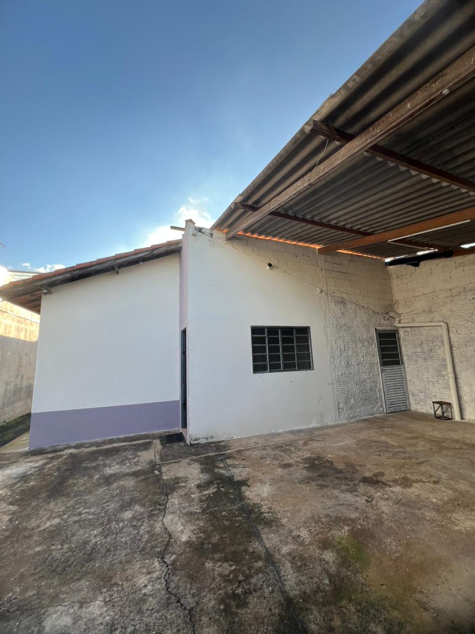 Casa no bairro Jardim Panorama à Venda