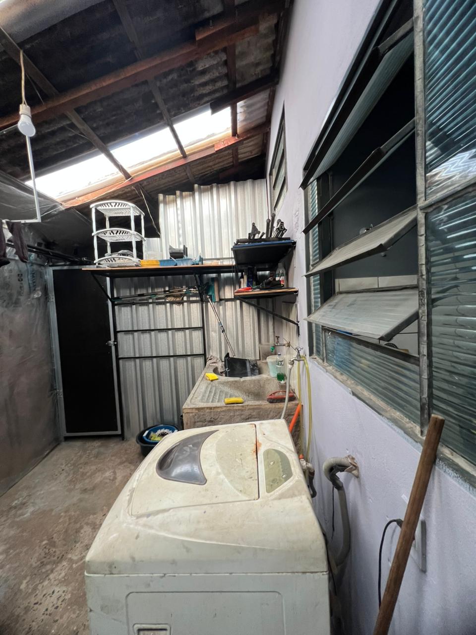Casa no bairro Jardim Panorama à Venda