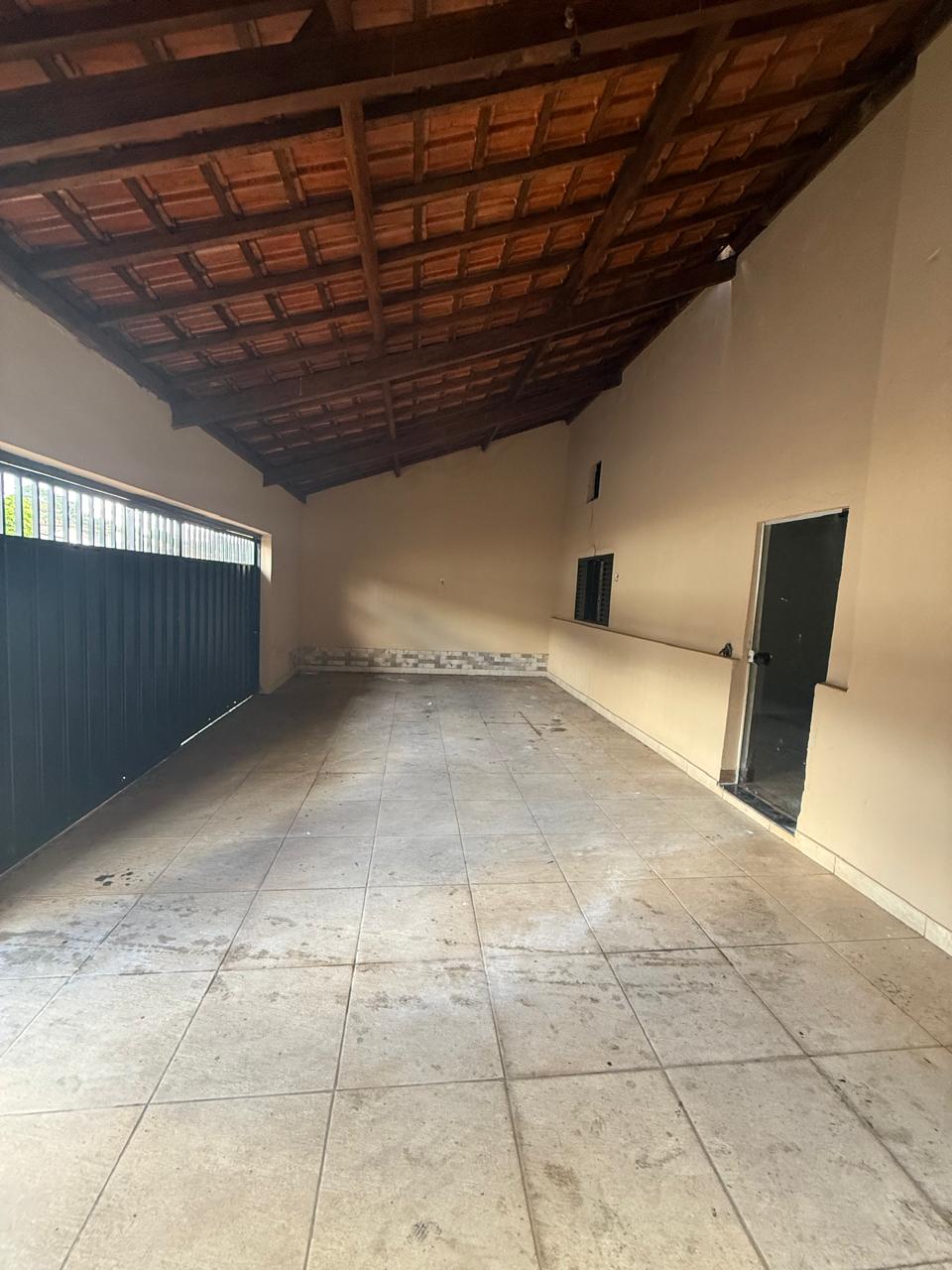 Casa no bairro Jardim Paulistano à Venda