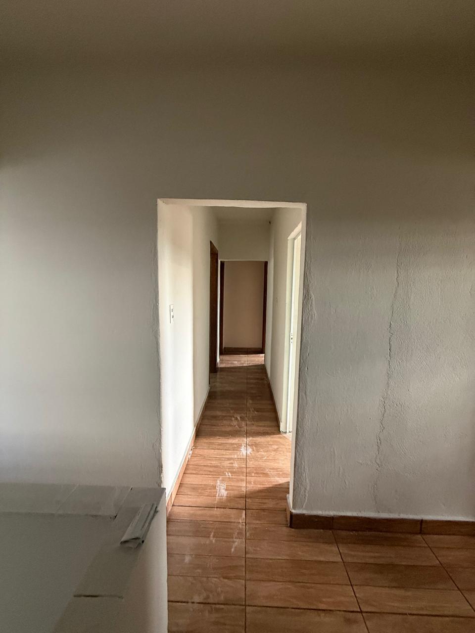 Casa no bairro Jardim Paulistano à Venda