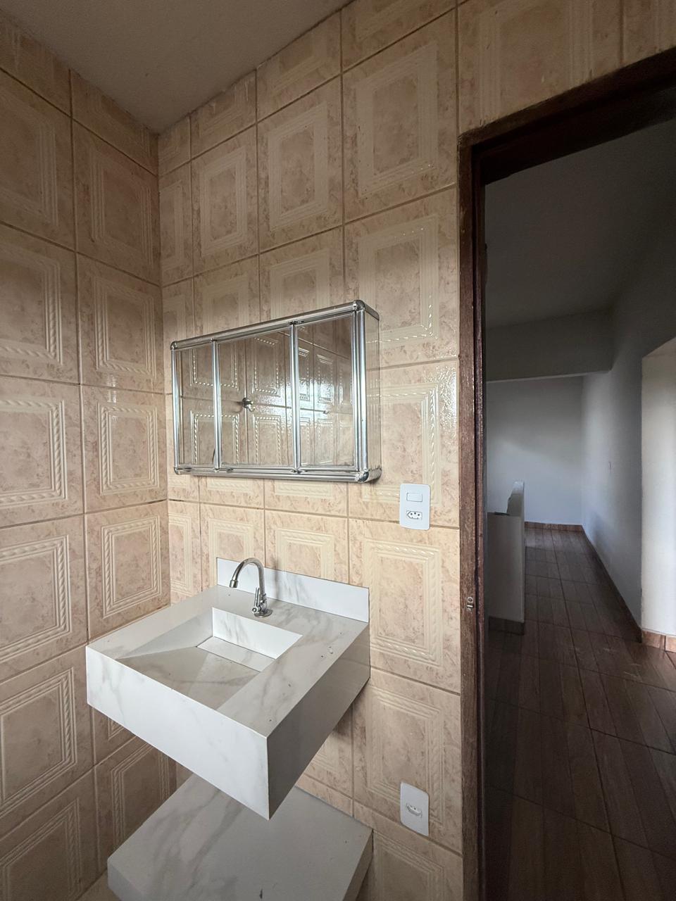 Casa no bairro Jardim Paulistano à Venda