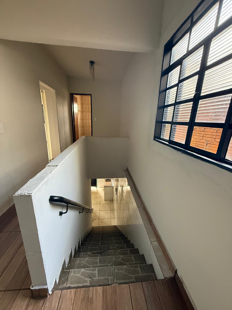 Casa no bairro Jardim Paulistano à Venda