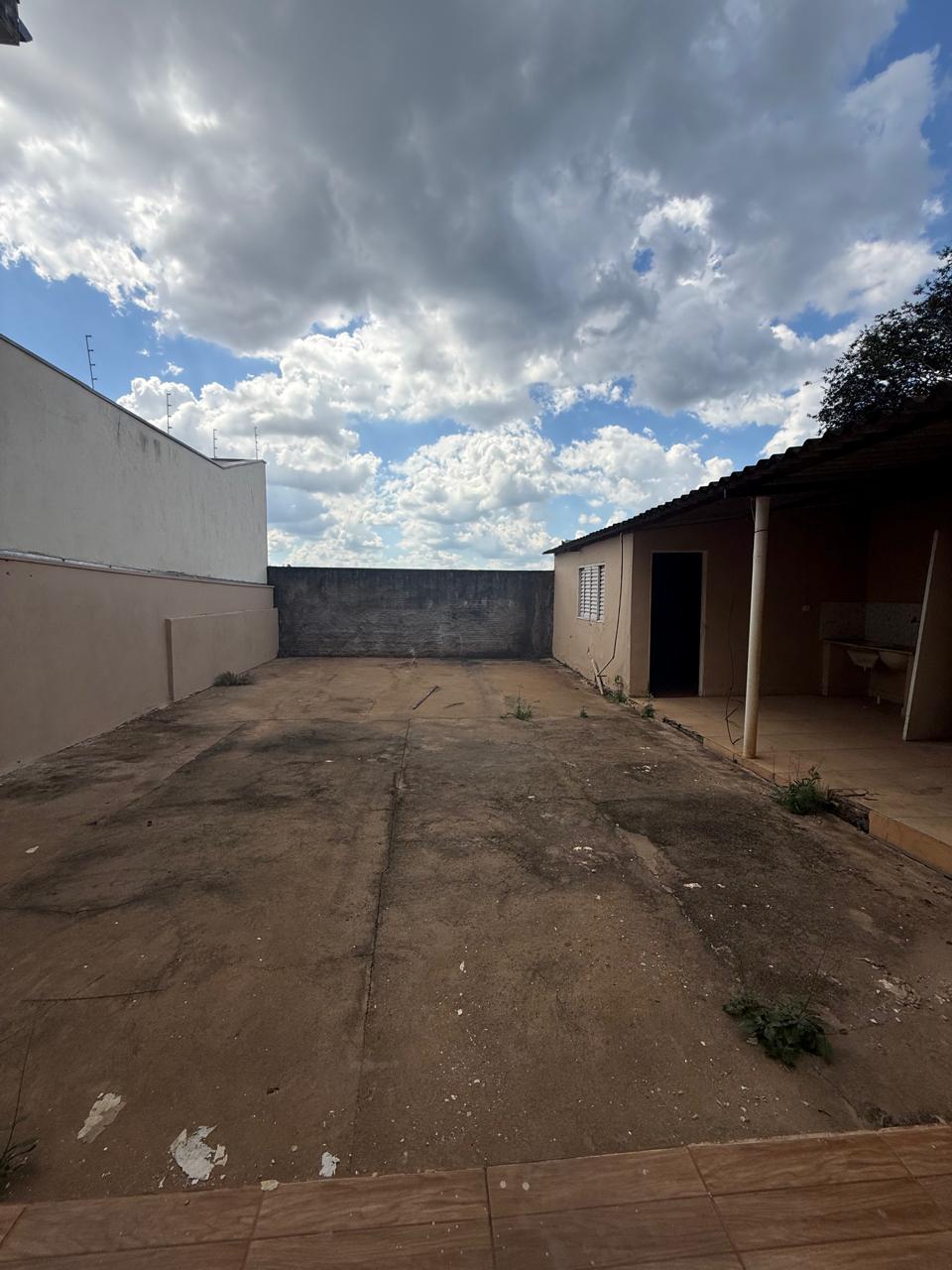 Casa no bairro Jardim Paulistano à Venda