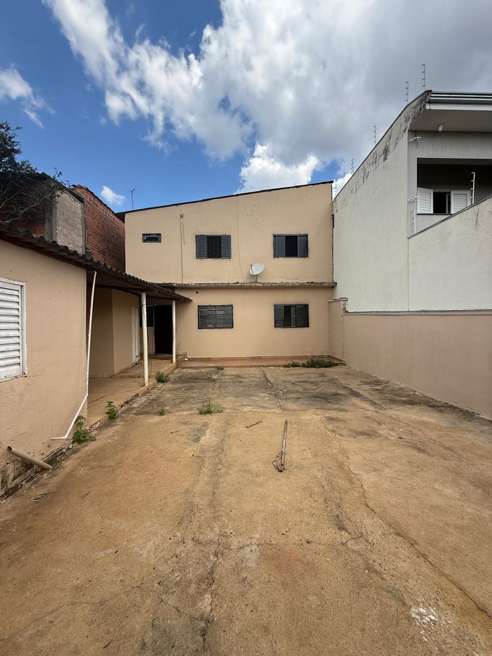 Casa no bairro Jardim Paulistano à Venda