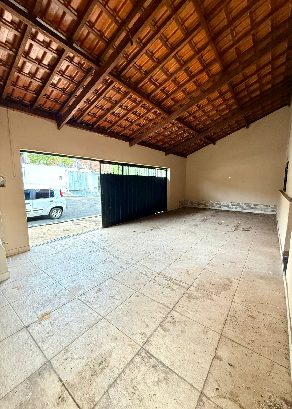 Casa no bairro Jardim Paulistano à Venda