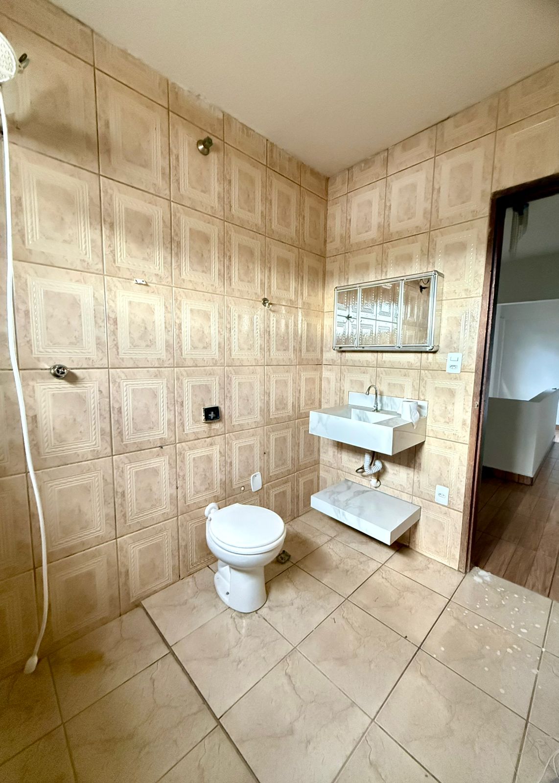 Casa no bairro Jardim Paulistano à Venda