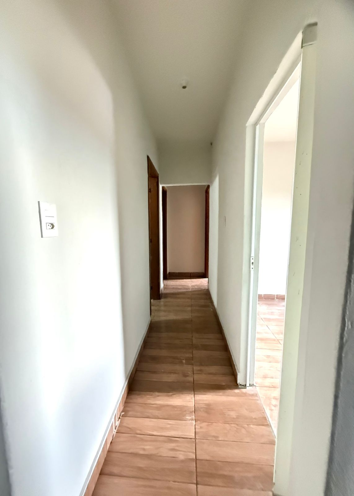 Casa no bairro Jardim Paulistano à Venda