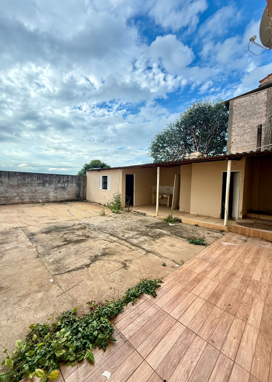 Casa no bairro Jardim Paulistano à Venda