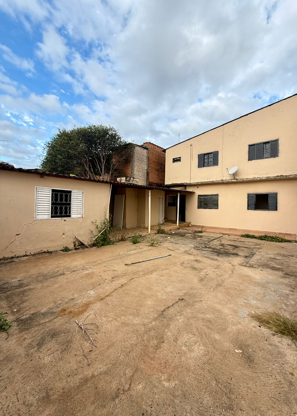 Casa no bairro Jardim Paulistano à Venda