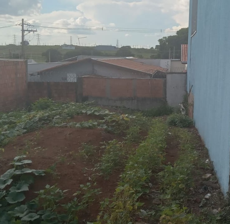 Terreno no bairro Residencial São Paulo II à Venda