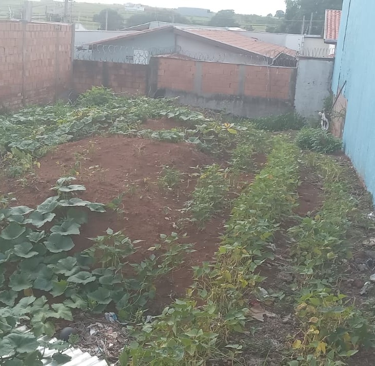 Terreno no bairro Residencial São Paulo II à Venda