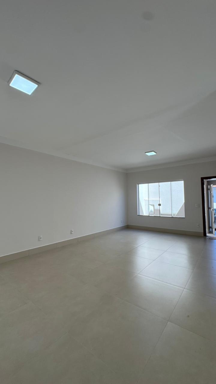 Casa no bairro Residencial José de Carlos à Venda