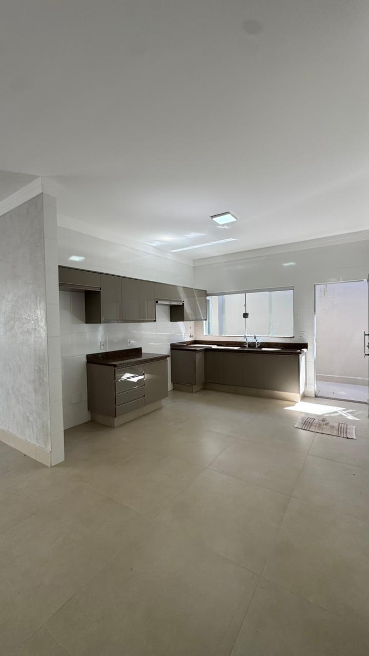 Casa no bairro Residencial José de Carlos à Venda