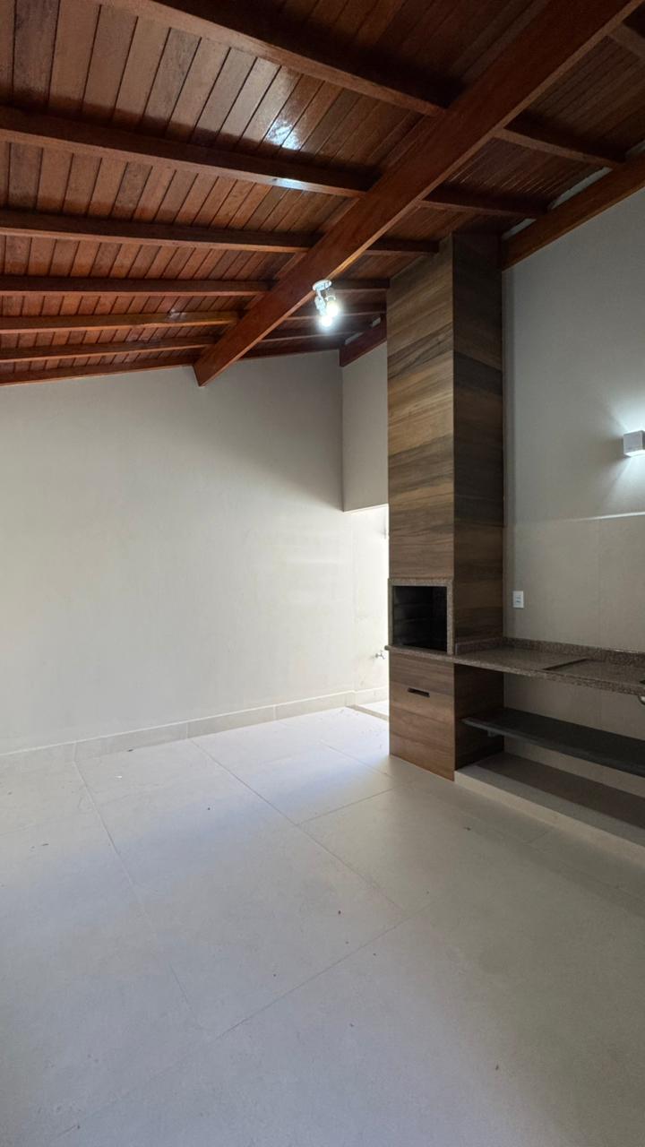 Casa no bairro Residencial José de Carlos à Venda