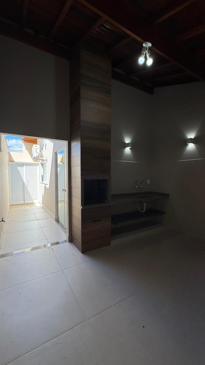 Casa no bairro Residencial José de Carlos à Venda