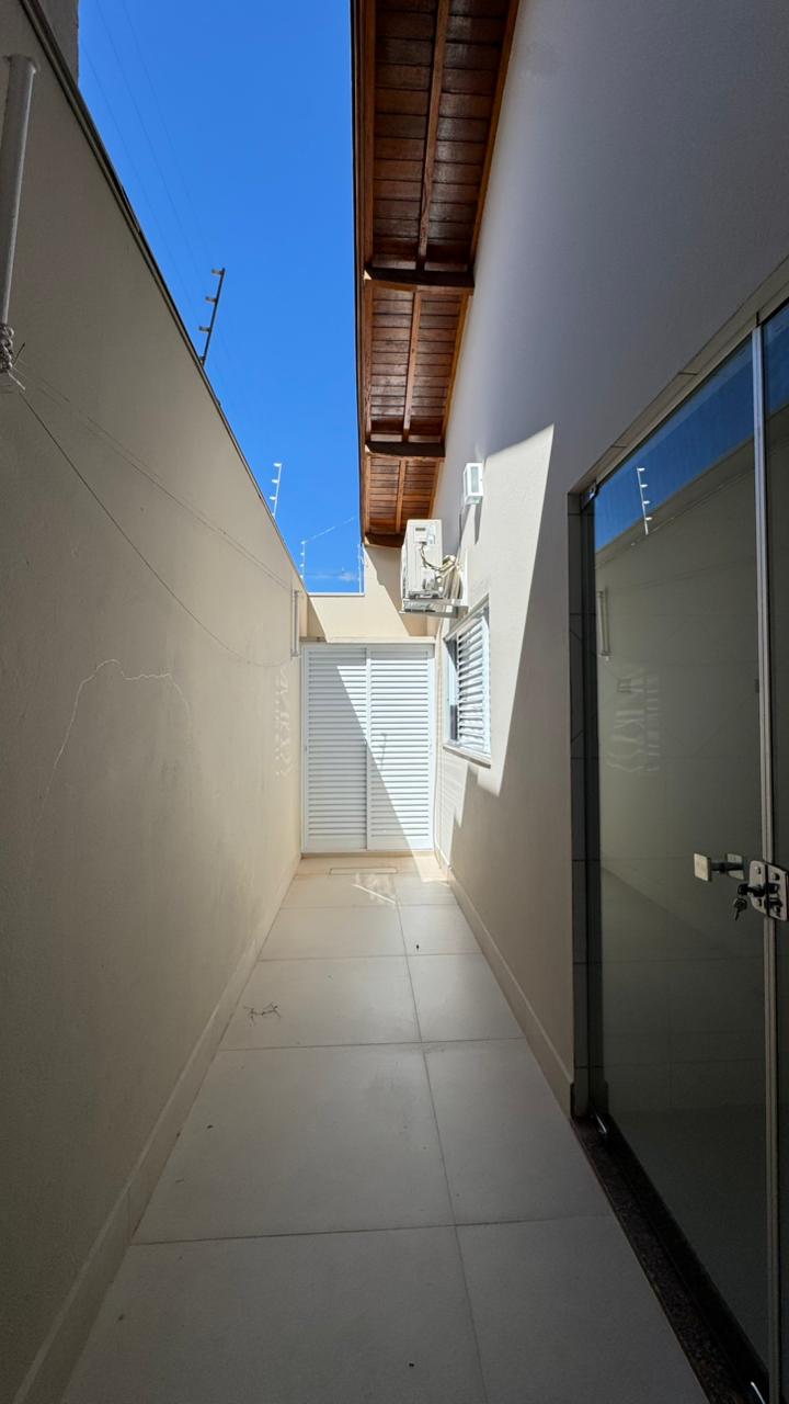 Casa no bairro Residencial José de Carlos à Venda
